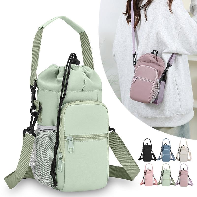 Hydration Pack Outdoor - New Portable Running Sport Water Bottle