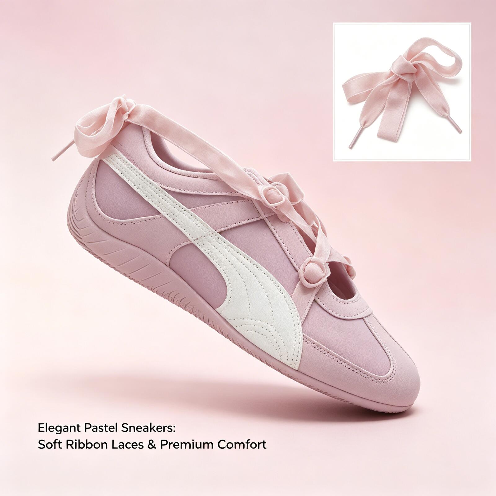 Puma Women's Casual Shoes Comf - Puma Shoes Rs-X ulasan dan harga