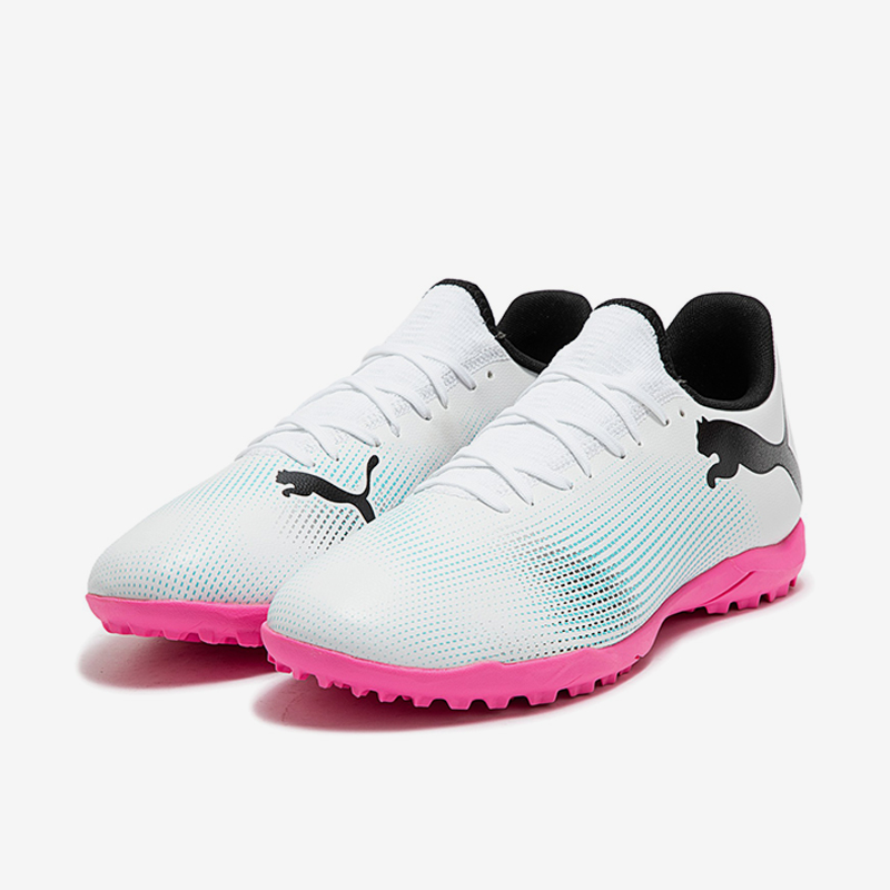 Puma genuine FUTURE 7 men's du - Puma Shoes Rs-X ulasan dan harga