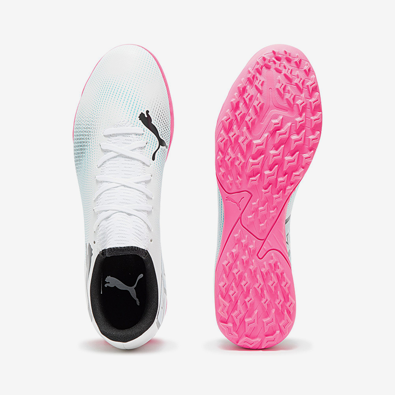 Puma genuine FUTURE 7 men's du - Puma Shoes Rs-X ulasan dan harga
