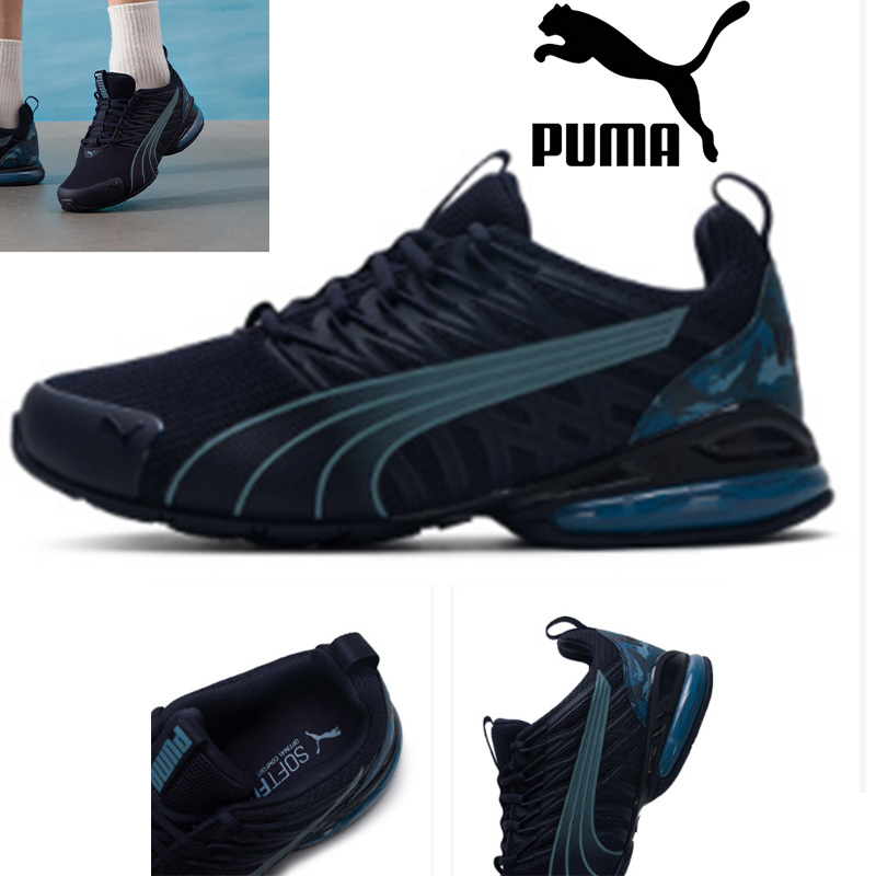 Puma Men Trottinette Electriqu - Puma Shoes Rs-X ulasan dan harga
