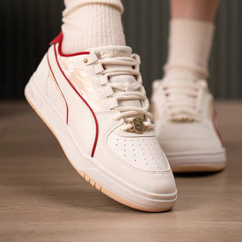 Caven PUMA III Year Of The Hor - Puma Shoes Rs-X ulasan dan harga