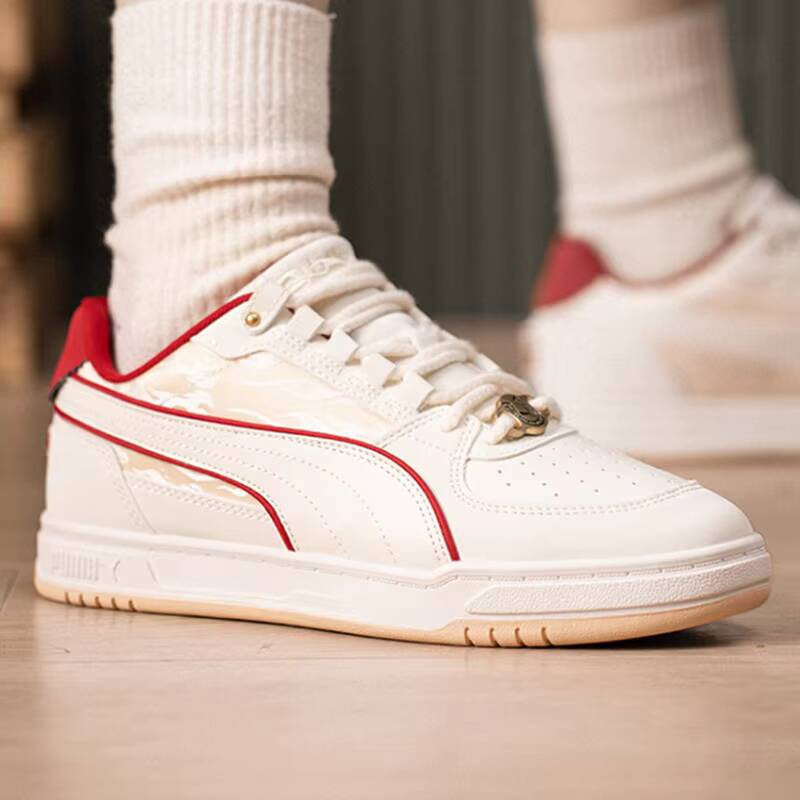 Caven PUMA III Year Of The Hor - Puma Shoes Rs-X ulasan dan harga