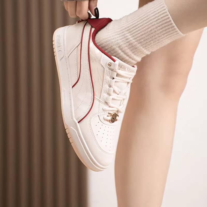 Caven PUMA III Year Of The Hor - Puma Shoes Rs-X ulasan dan harga