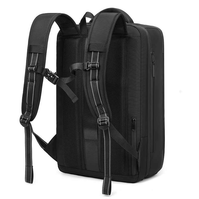 Waterproof Business Travel Bac - Business Backpack Brief ulasan dan harga