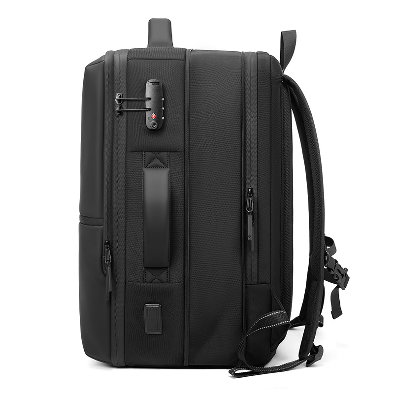 Waterproof Business Travel Bac - Business Backpack Brief ulasan dan harga