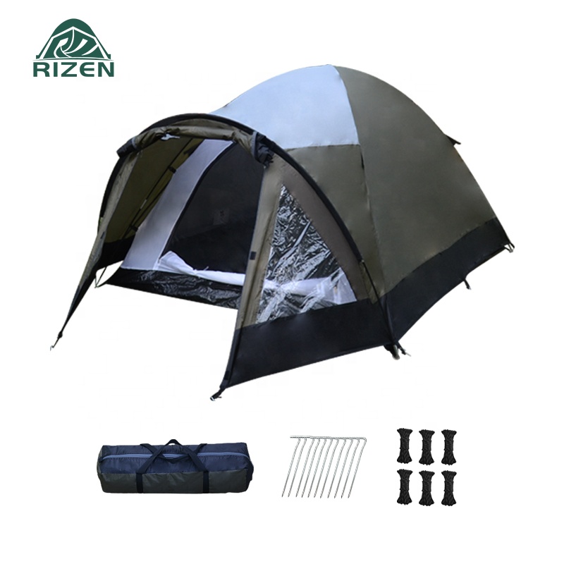 NEW China Manufacturer Tenda C - Hiking Backpack Waterproof ulasan dan harga
