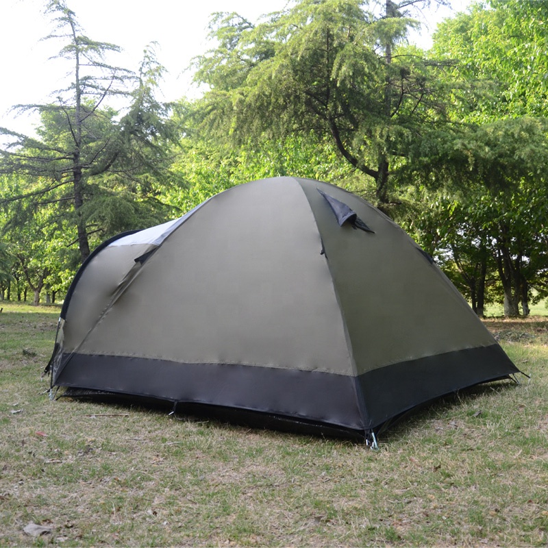 NEW China Manufacturer Tenda C - Hiking Backpack Waterproof ulasan dan harga