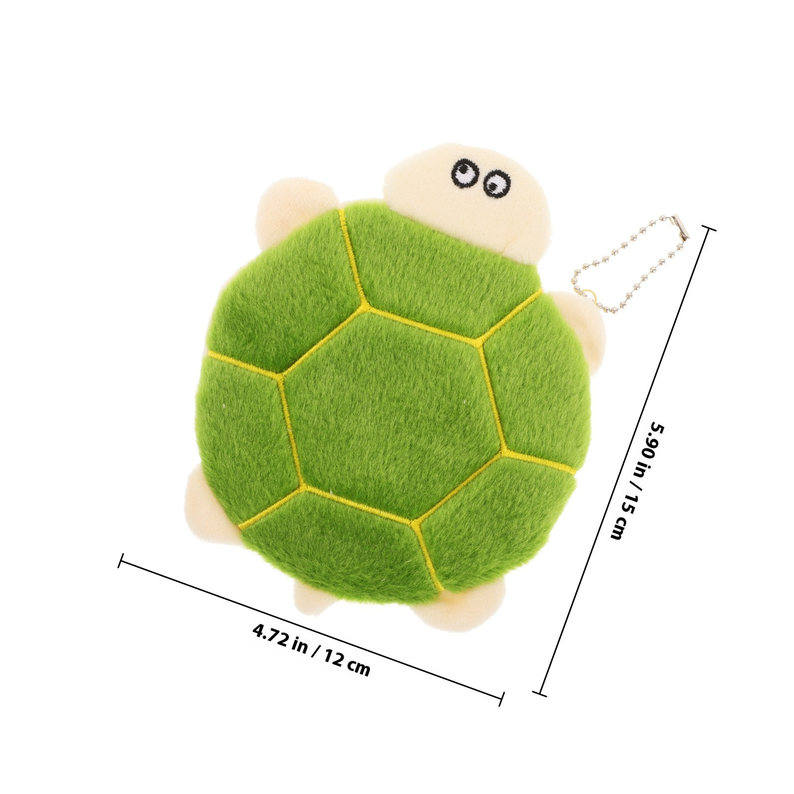 Turtle-Shaped Coin Purse Kids  - Mini Backpack Purse ulasan dan harga