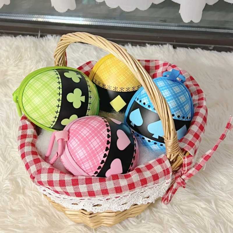 Original Shugo Chara! Soul Egg - Mini Backpack Purse ulasan dan harga