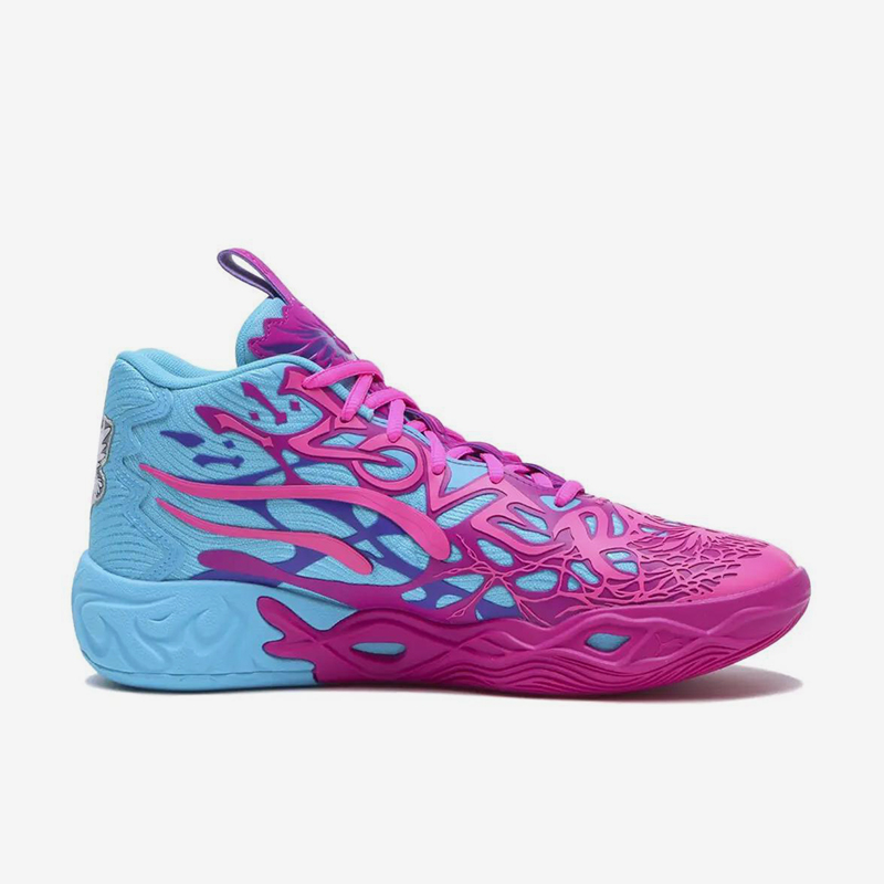 Puma genuine Men's Fashion Mid - Puma Shoes Rs-X ulasan dan harga