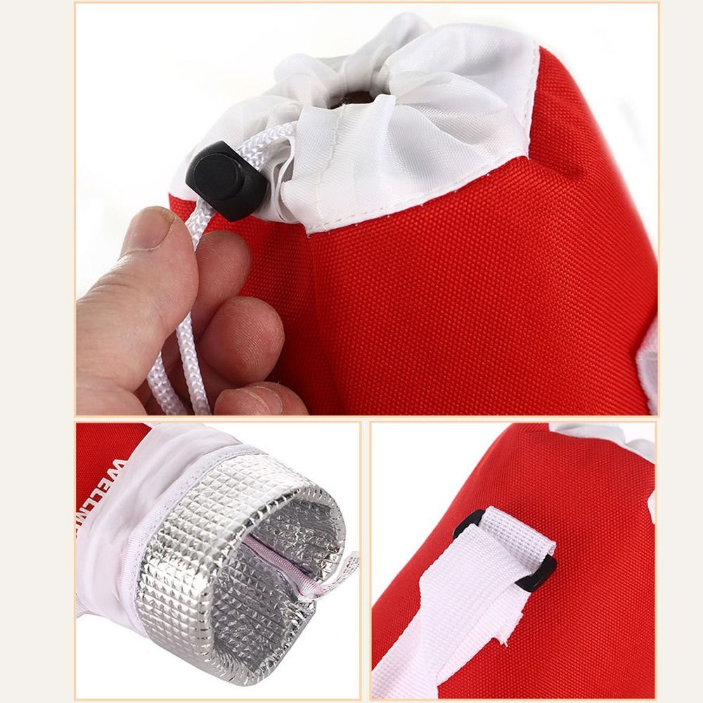 Waterproof Portable Thermal In - Hydration Pack Outdoor ulasan dan harga