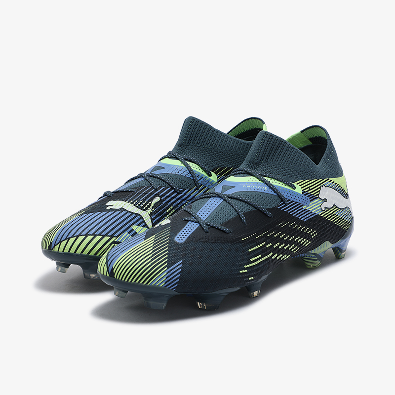Puma genuine FUTURE 7 men's cu - Puma Shoes Rs-X ulasan dan harga