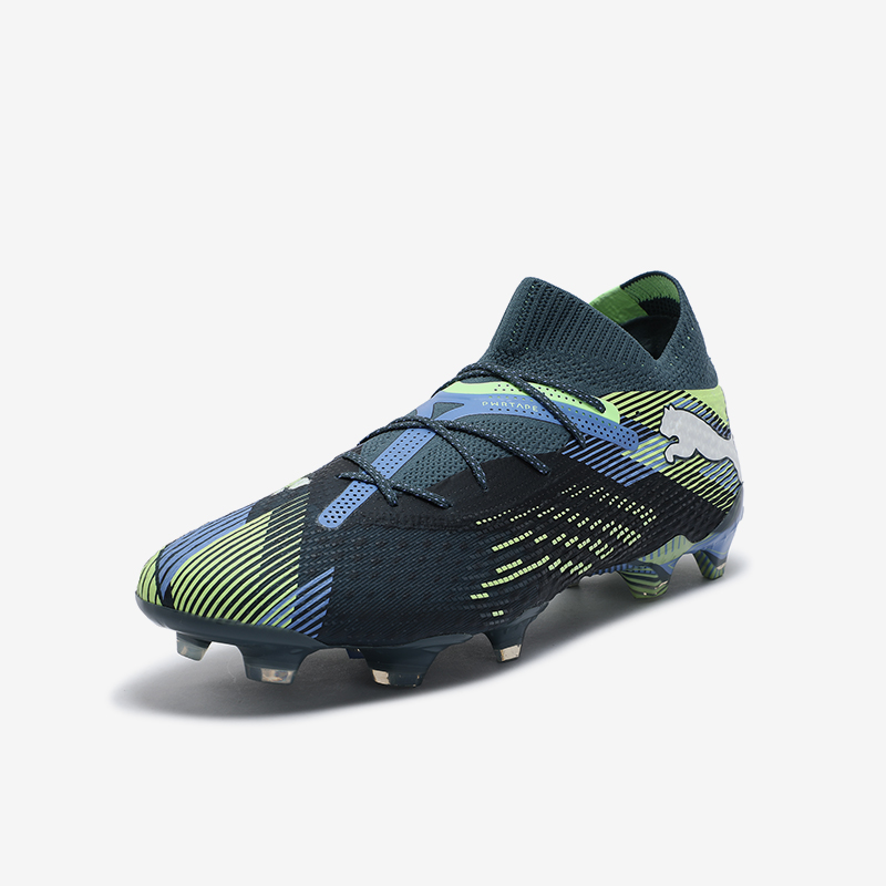 Puma genuine FUTURE 7 men's cu - Puma Shoes Rs-X ulasan dan harga