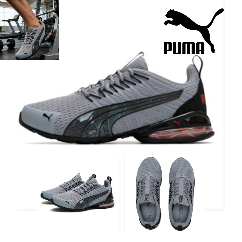 Puma Summer Running Shoes For  - Puma Shoes Rs-X ulasan dan harga