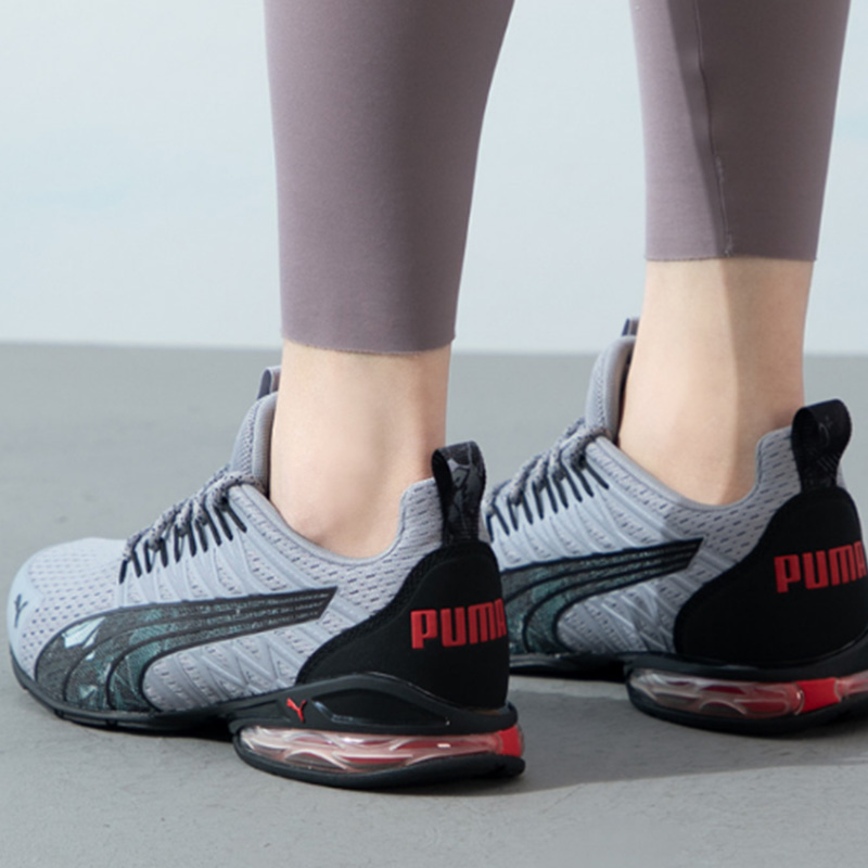 Puma Summer Running Shoes For  - Puma Shoes Rs-X ulasan dan harga