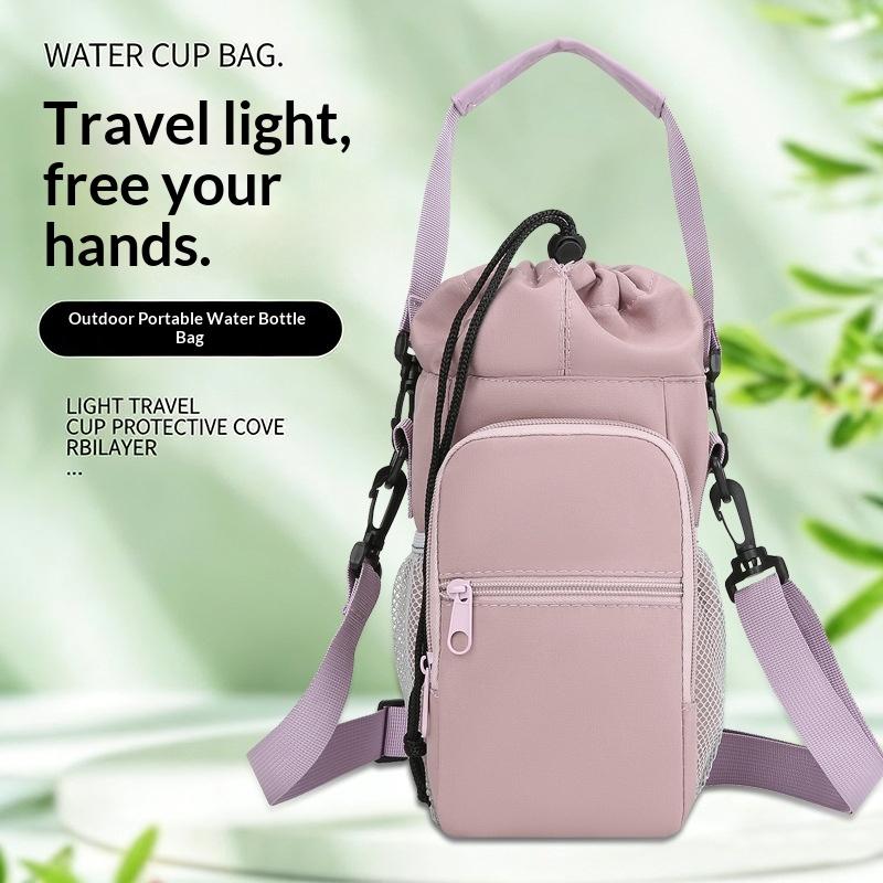 New Portable Running Sport Wat - Hydration Pack Outdoor ulasan dan harga