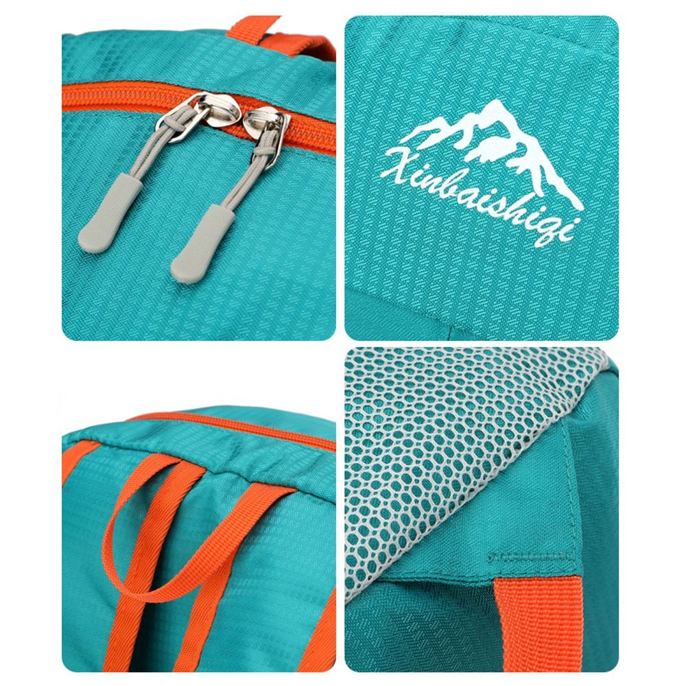 Durable 25L Hiking Backpack Ul - Hiking Backpack Waterproof ulasan dan harga