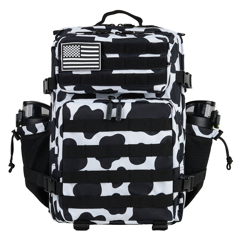 45L/35L/25L Tactical Backpack  - Hiking Backpack Waterproof ulasan dan harga