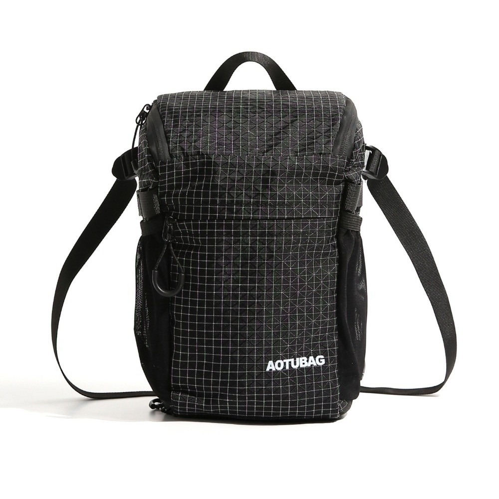 Portable Large Capacity Hiking - Hiking Backpack Waterproof ulasan dan harga